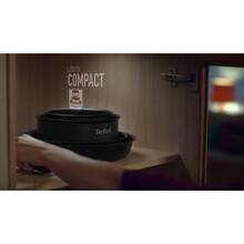Набір посуду TEFAL Emotion Ingenio 12 пр. (L948SC04)