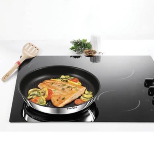 Замовити Набір посуду TEFAL Emotion Ingenio 12 пр. (L948SC04)