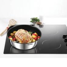 Набір посуду TEFAL Emotion Ingenio 12 пр. (L948SC04)