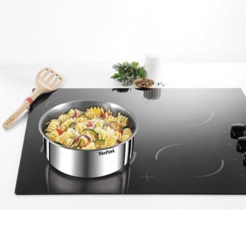 TEFAL - INGENIO EMOTION - L948SC04 - Set de 12 pièces Induction