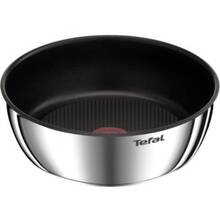 Набір посуду TEFAL Emotion Ingenio 12 пр. (L948SC04)