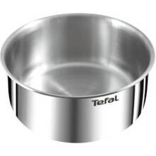 Набір посуду TEFAL Emotion Ingenio 12 пр. (L948SC04)