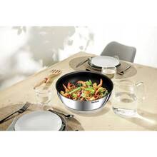 Набір посуду TEFAL Emotion Ingenio 12 пр. (L948SC04)