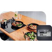 Набір посуду TEFAL Emotion Ingenio 12 пр. (L948SC04)