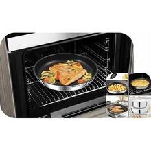 Набір посуду TEFAL Emotion Ingenio 12 пр. (L948SC04)
