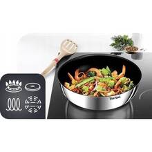 Набір посуду TEFAL Emotion Ingenio 12 пр. (L948SC04)