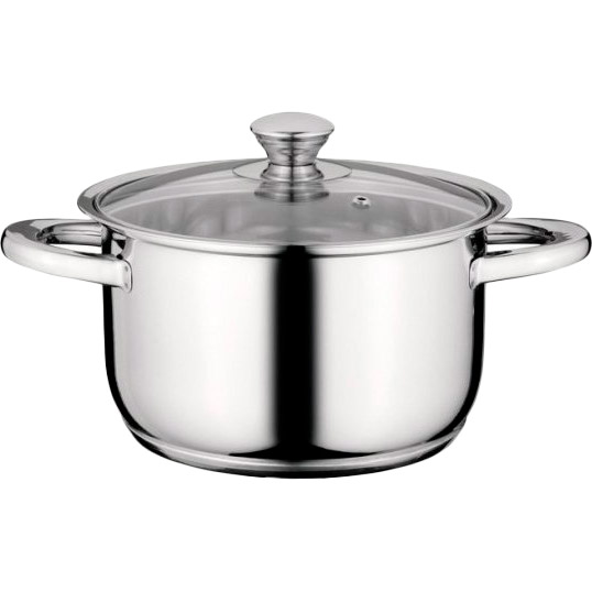 Набор посуды BERGHOFF Gourmet 12 пр (1100246A) Посуда в наборе кастрюля