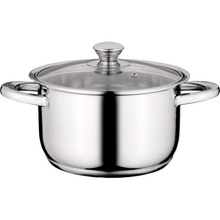 Набор посуды BERGHOFF Gourmet 12 пр (1100246A)