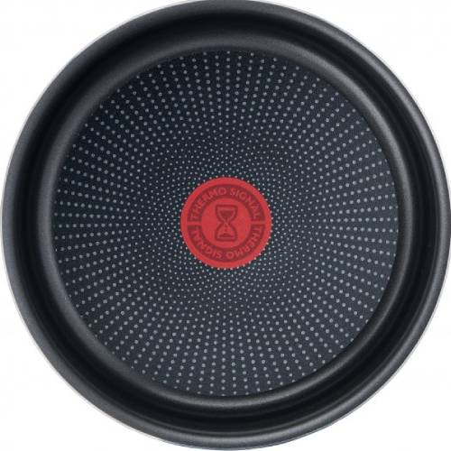 Фото 15 Набір посуду TEFAL Ingenio XL Intence 10 предметів (L1509473)
