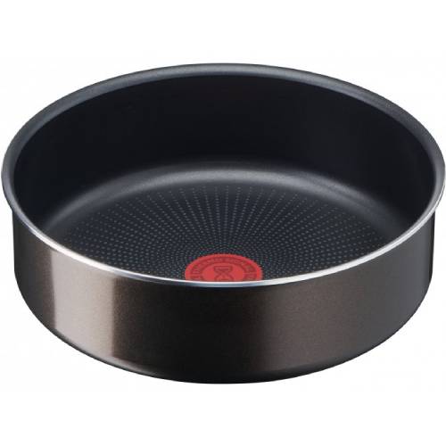 У Фокстрот Набір посуду TEFAL Ingenio XL Intence 10 предметів (L1509473)