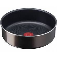 Набір посуду TEFAL Ingenio XL Intence 10 предметів (L1509473)