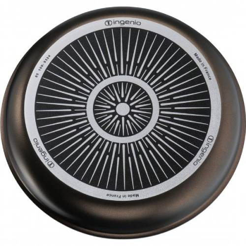 Фото 14 Набір Сковорідок TEFAL XL Intence Ingenio 24+28 см (L1509273)