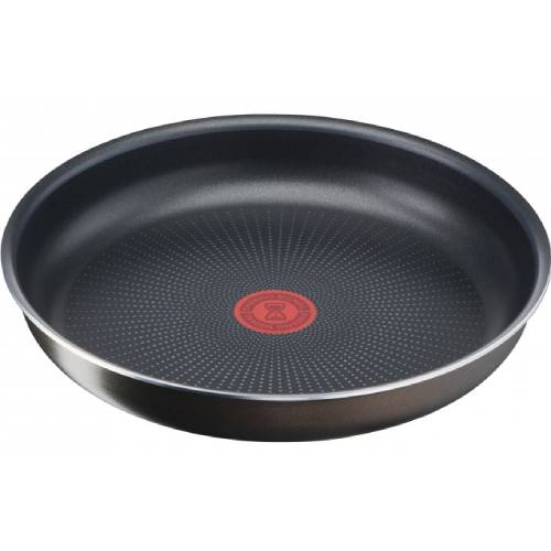 У Фокстрот Набір Сковорідок TEFAL XL Intence Ingenio 24+28 см (L1509273)