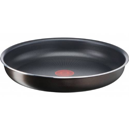 Огляд Набір Сковорідок TEFAL XL Intence Ingenio 24+28 см (L1509273)