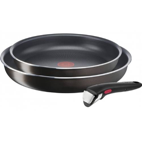 Набір Сковорідок TEFAL XL Intence Ingenio 24+28 см (L1509273)