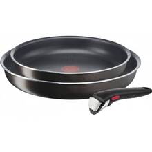 Набор Сковородок TEFAL XL Intence Ingenio 24+28 см (L1509273)