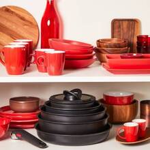 Набор посуды TEFAL Ingenio Unlimited 13 пр (L7639002)