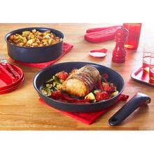 Набор посуды TEFAL Ingenio Unlimited 13 пр (L7639002)