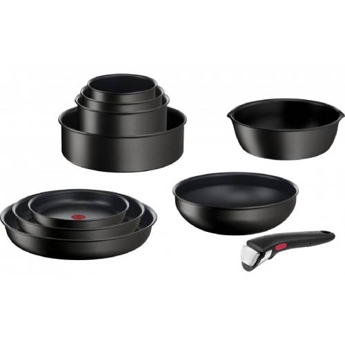 Покупка Набор посуды TEFAL Ingenio Unlimited 13 пр (L7639002)