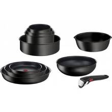 Набор посуды TEFAL Ingenio Unlimited 13 пр (L7639002)