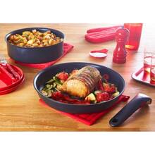 Набор сковородок TEFAL Unlimited Ingenio 24+28 см(L7638942)