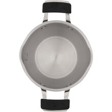 Набір каструль MAXMARK 1.5+2+3+5 л (MK-VS5408LG)