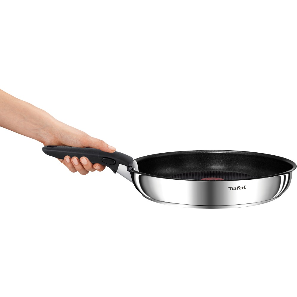 Заказать Набор посуды TEFAL Emotion New Ingenio 15 пр. (L925SF14)