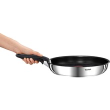 Набор посуды TEFAL Emotion New Ingenio 15 пр. (L925SF14)