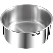 Набор посуды TEFAL Emotion New Ingenio 15 пр. (L925SF14)
