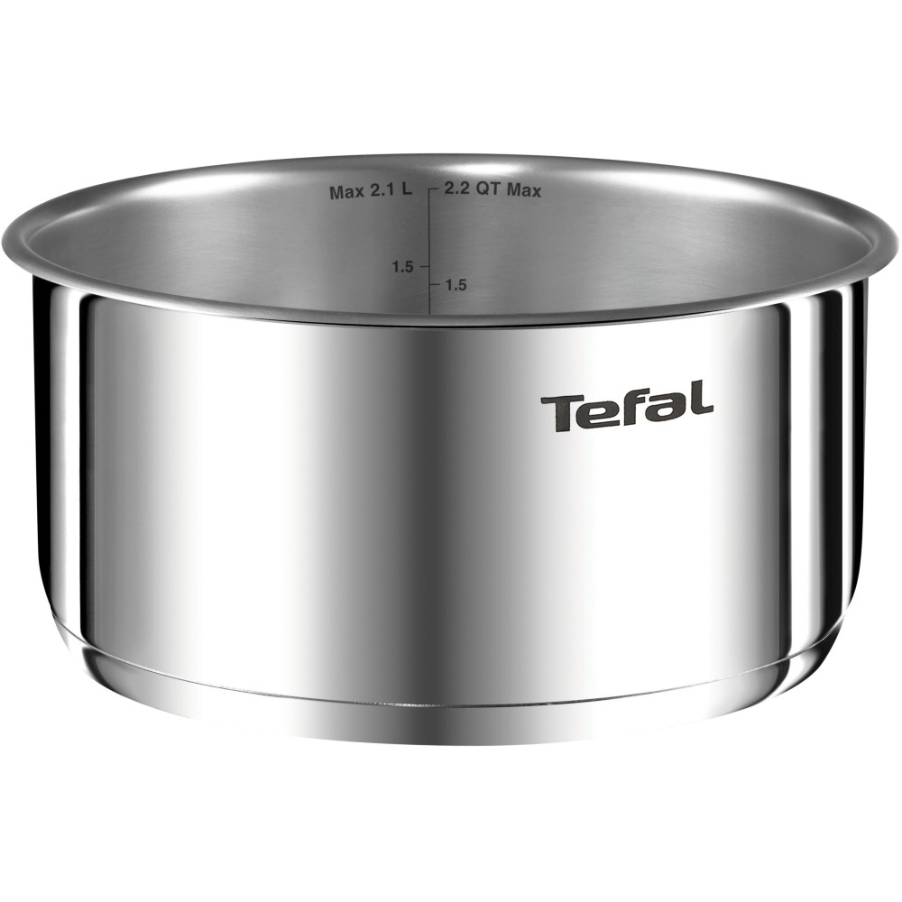 Внешний вид Набор посуды TEFAL Emotion New Ingenio 15 пр. (L925SF14)