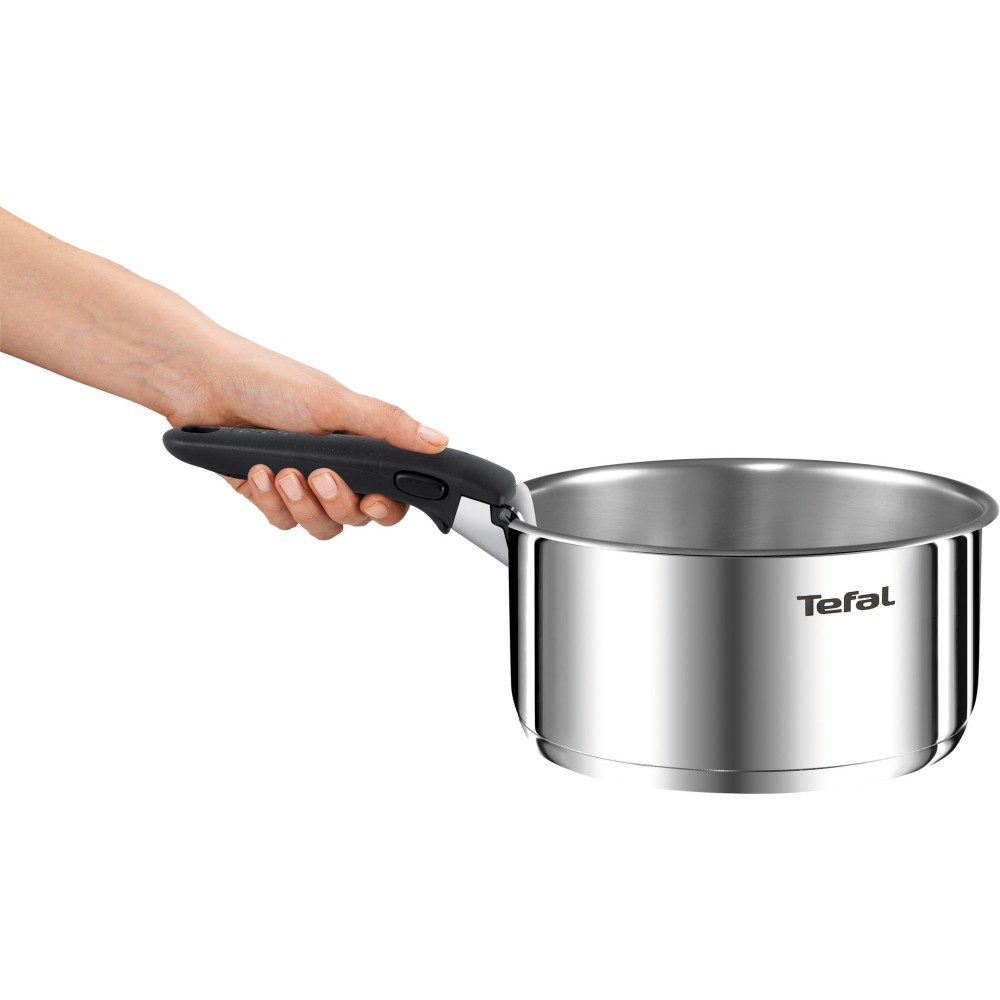 Покупка Набор посуды TEFAL Emotion New Ingenio 15 пр. (L925SF14)