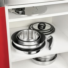 Набор посуды TEFAL Emotion New Ingenio 15 пр. (L925SF14)