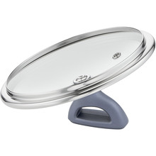 Набір посуду TEFAL G712S855 Daily Cook 8 ін.
