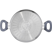 Набір посуду TEFAL G712S855 Daily Cook 8 ін.