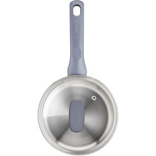 Набір посуду TEFAL G712S855 Daily Cook 8 ін.