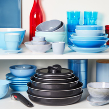 Набір посуду TEFAL Ingenio Easy Cook&Clean 13 пр. (L1539843)