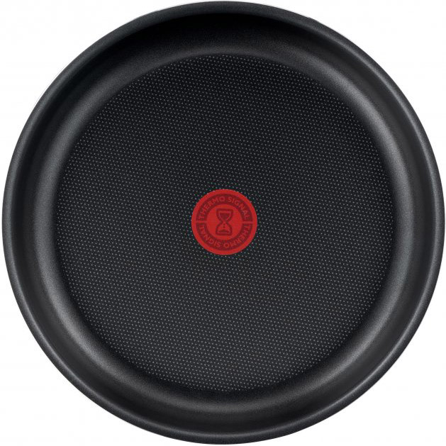 В Україні Набір посуду TEFAL Ingenio Easy Cook&Clean 13 пр. (L1539843)