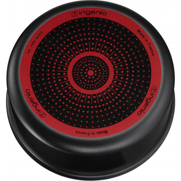У Фокстрот Набір посуду TEFAL Ingenio Easy Cook&Clean 13 пр. (L1539843)