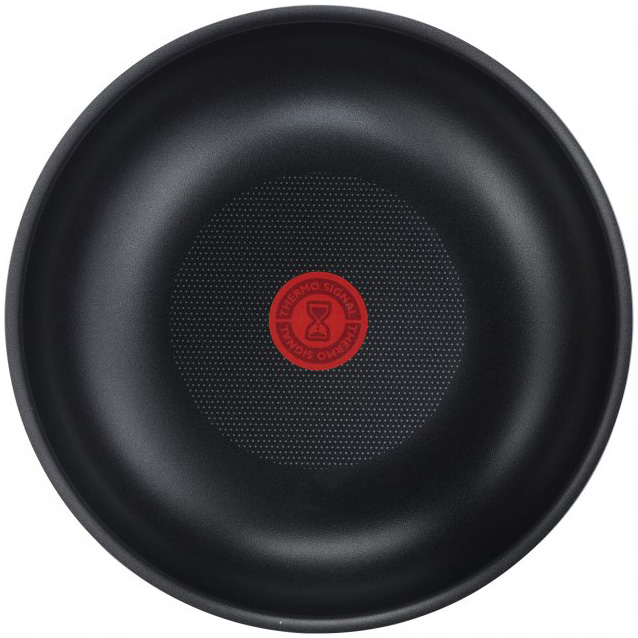 Огляд Набір посуду TEFAL Ingenio Easy Cook&Clean 13 пр. (L1539843)