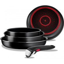 Набір посуду TEFAL Ingenio Easy Cook&Clean 13 пр. (L1539843)