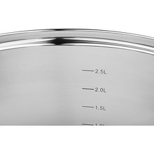 Набір посуду ARDESTO Gemini Gourmet Andria 6 пр. (AR1906GPS)