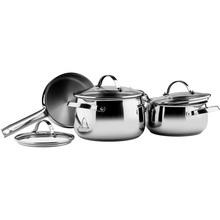 Набор посуды VINZER CULINAIRE 6 пр (50030)