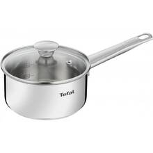 Набор посуды TEFAL COOK EAT 6,4 + 5,4 + 3,1 + 2,2 +1,5 л (B921SA55)