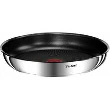 Набір сковорідок TEFAL Emotion Ingenio 24+28 см (L897S374)