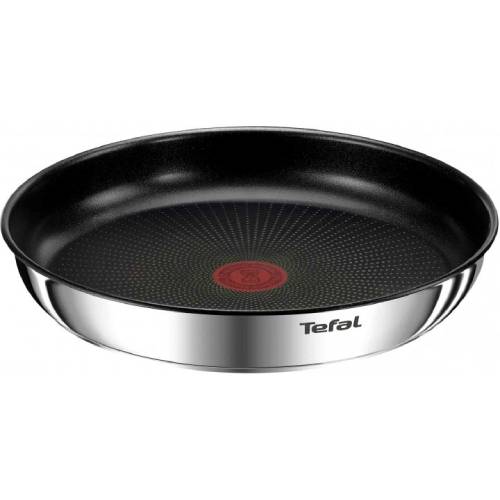 Зображення Набір сковорідок TEFAL Emotion Ingenio 24+28 см (L897S374)