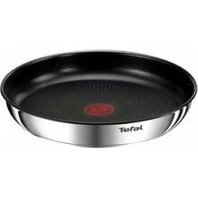 Набір сковорідок TEFAL Emotion Ingenio 24+28 см (L897S374)