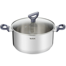 Набір посуду TEFAL Daily Cook 11пр (G713SB45)