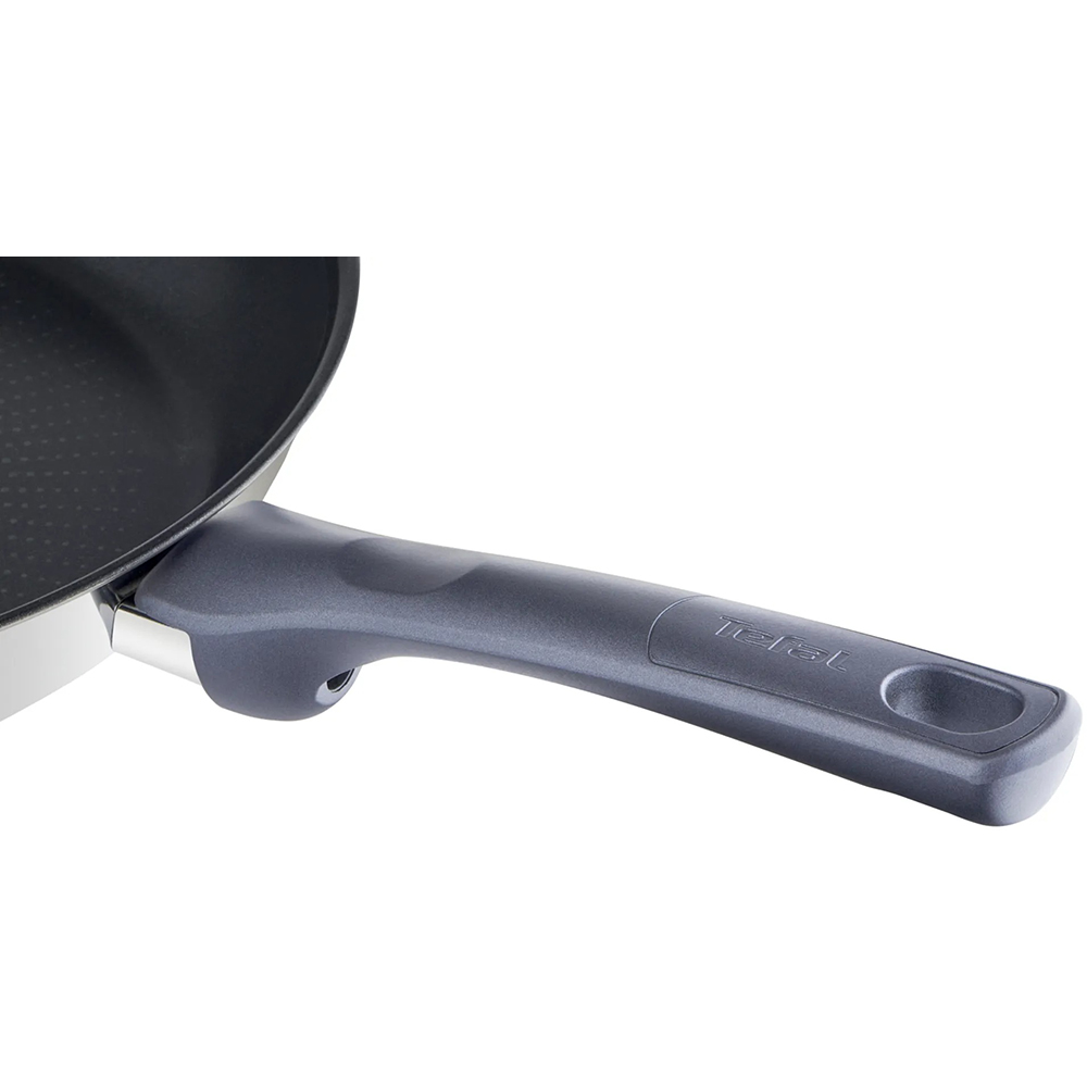 Набір посуду TEFAL Daily Cook 11пр (G713SB45) Посуд в наборі ковш