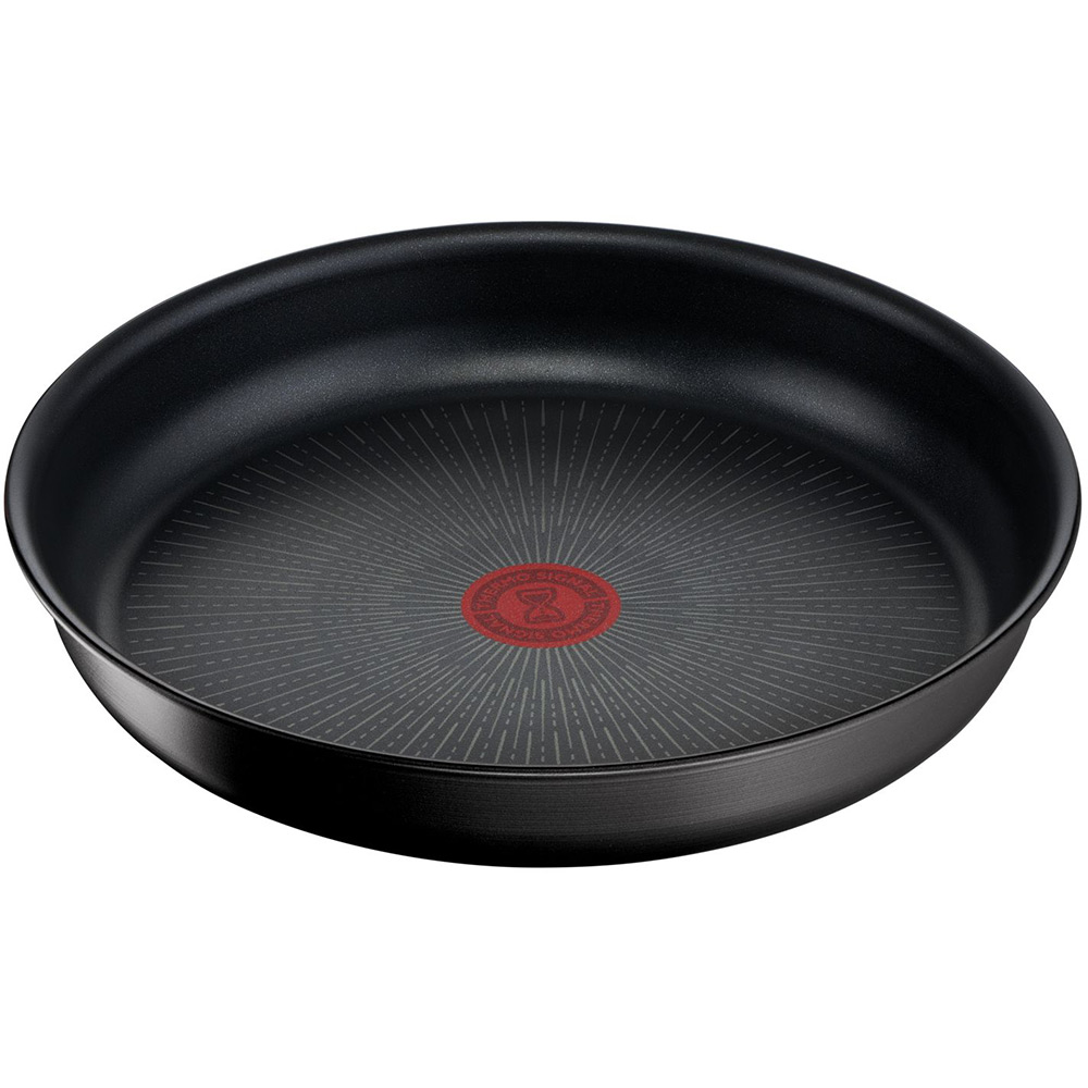 Изображение Набор посуды TEFAL Eco Resist Ingenio 13 пр (L3979153)