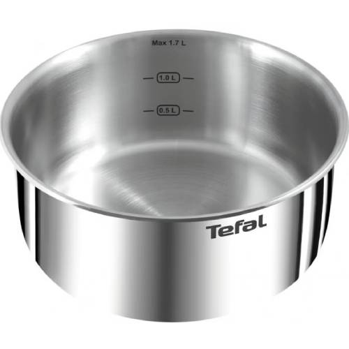Зображення Набір посуду TEFAL Emotion New Ingenio 10 пр. (L897SA74)